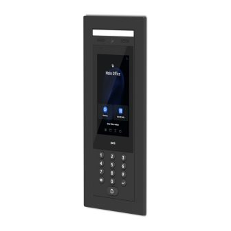 Ubiquiti UACC-Intercom-FM Flush-Mount Intercom