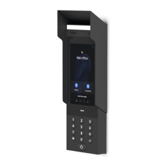 Ubiquiti UACC-Intercom-Sunshield Interfono con Protección Solar