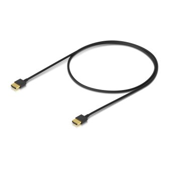 Ubiquiti UACC-Cable-UHS-1M Nano-Thin HDMI Cable