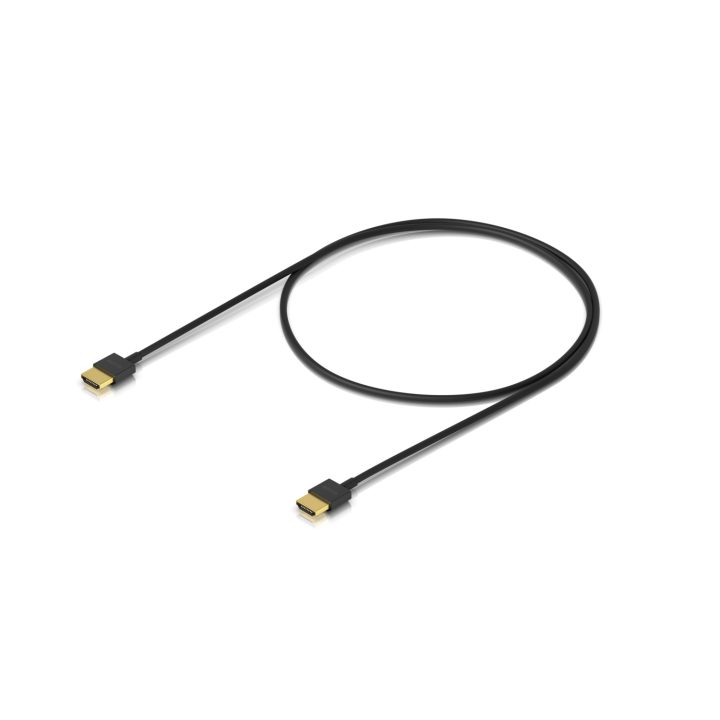 Cabo HDMI Ubiquiti UACC-Cable-UHS-1M Nano-Thin