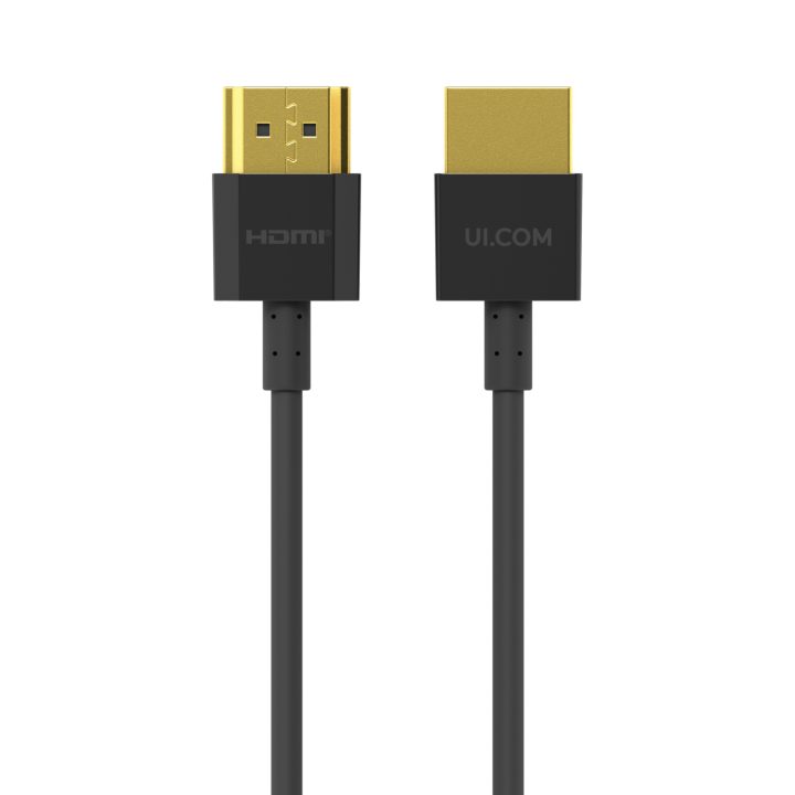 Ubiquiti UACC-Cable-UHS-1M Nano-Thin HDMI Cable