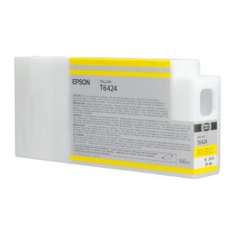 Epson Cartucho T6424 amarillo