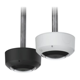 Ubiquiti UACC-AI-360-JB AI 360 Camera Junction Box