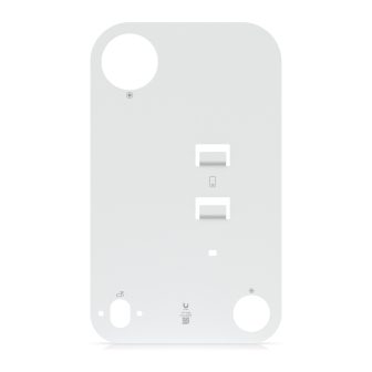 Ubiquiti UACC-AI-Theta-CMS Sistema de Suporte de Teto AI Theta