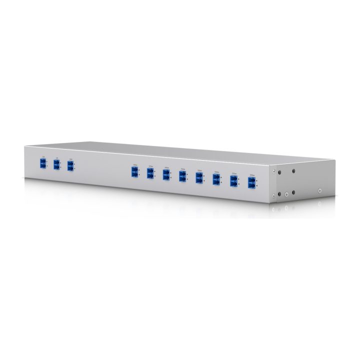 Ubiquiti UACC-CWDM-8 Mux Demux CWDM 8