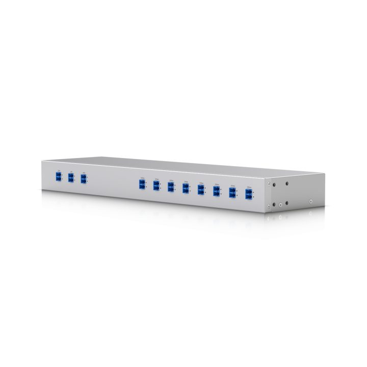 Ubiquiti UACC-CWDM-8 CWDM 8 Mux Demux