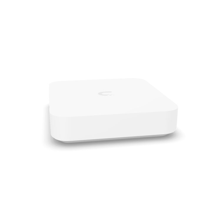Ubiquiti ULTRA Gateway and Controller 1000 Mbit/s (UCG-ULTRA)