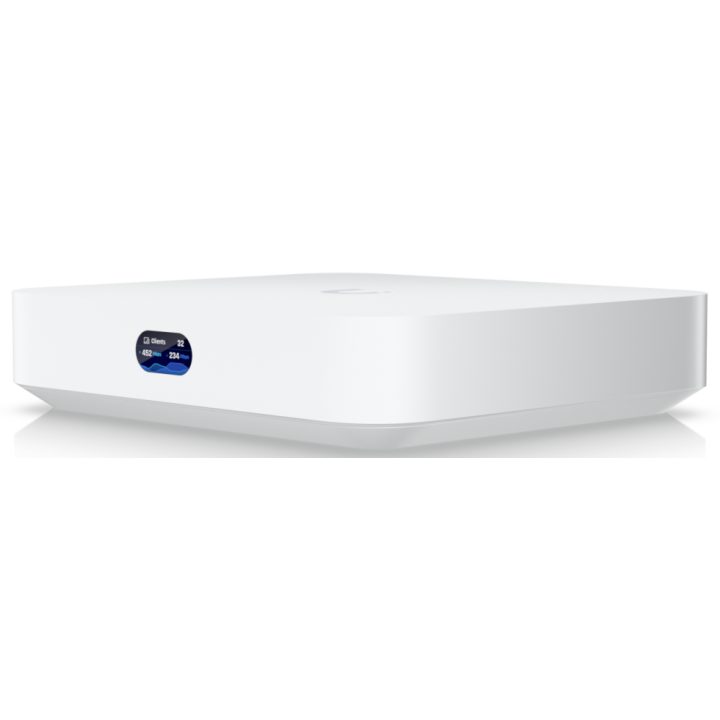 Ubiquiti ULTRA Gateway and Controller 1000 Mbit/s (UCG-ULTRA)