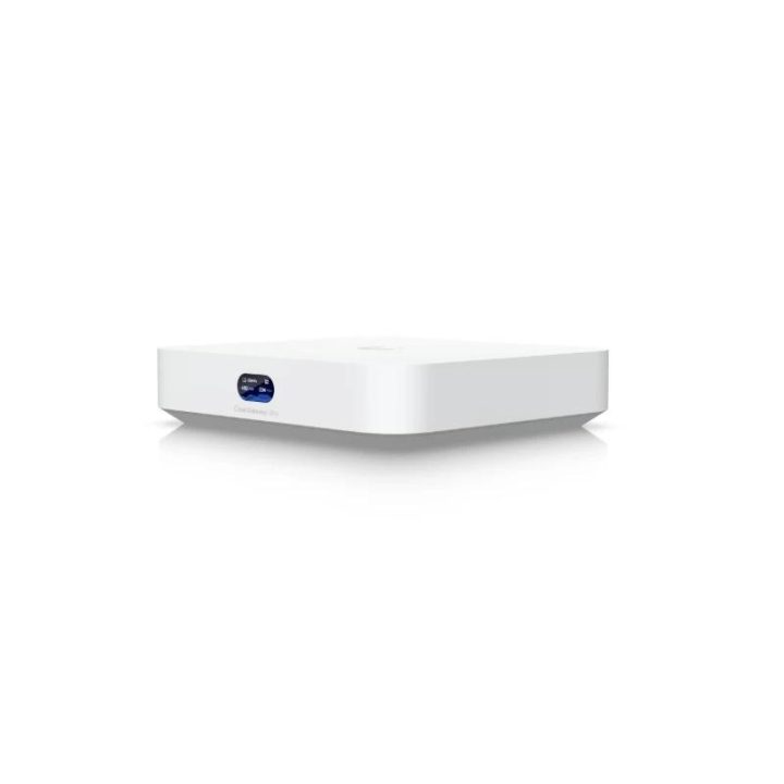 Ubiquiti ULTRA Gateway and Controller 1000 Mbit/s (UCG-ULTRA)