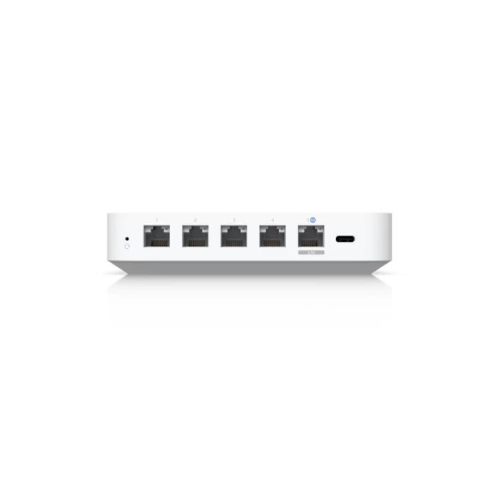 Ubiquiti ULTRA Gateway and Controller 1000 Mbit/s (UCG-ULTRA)
