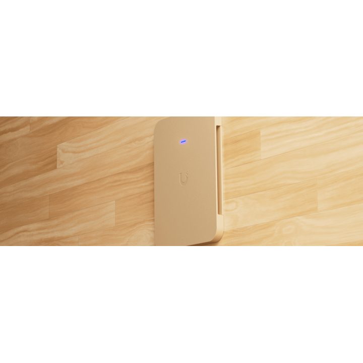 Ubiquiti UACC-U7-Pro-Wall-FM U7 Pro Paintable Flush-Mount Wall Bracket