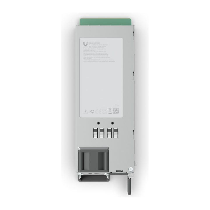 Ubiquiti UACC-PSU-12V-150W Módulo de Alimentación Hot-Swappable de