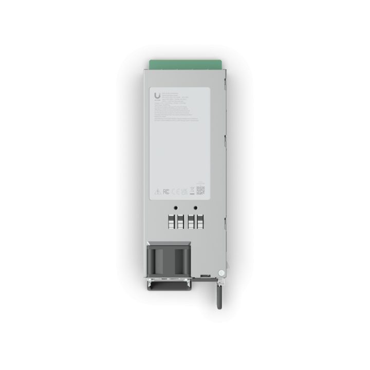 Ubiquiti UACC-PSU-12V-150W Hot-Swappable Power Supply Module