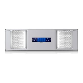 Ubiquiti UACC-ENVR-Bezel Carcaça para NVR Empresarial