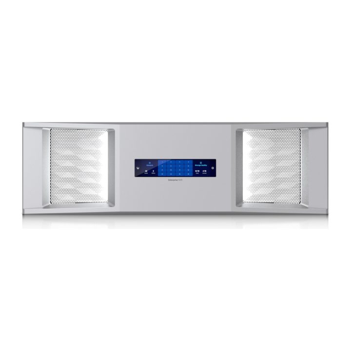 Ubiquiti UACC-ENVR-Bezel Carcaça para NVR Empresarial