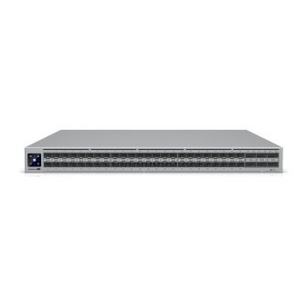 Ubiquiti ECS-Aggregation Campus Enterprise Aggregation Switch…