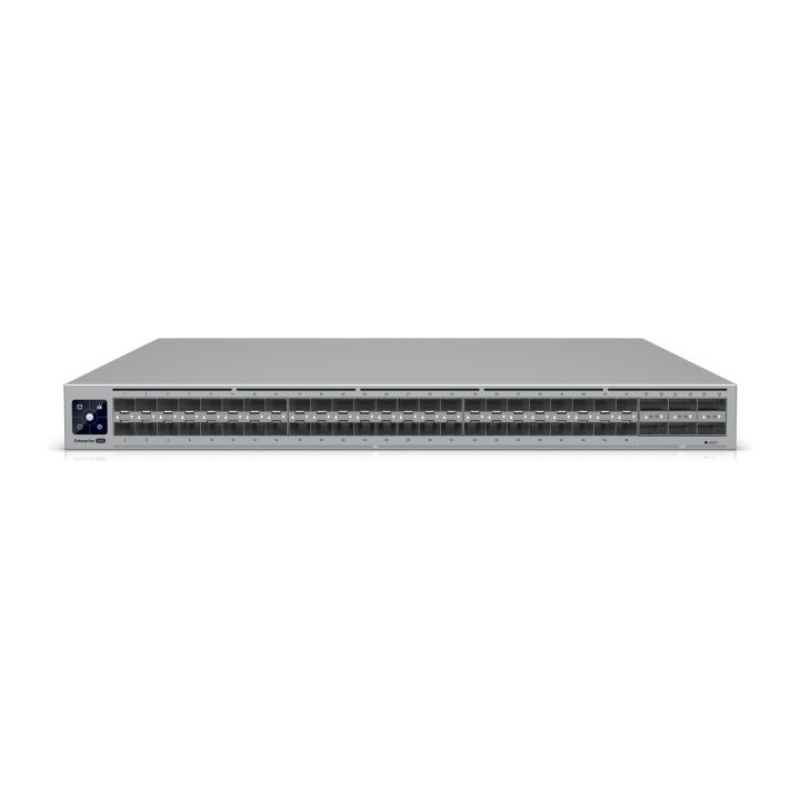 Ubiquiti Interruptor de Agregación ECS-Agregación Campus Empresarial…