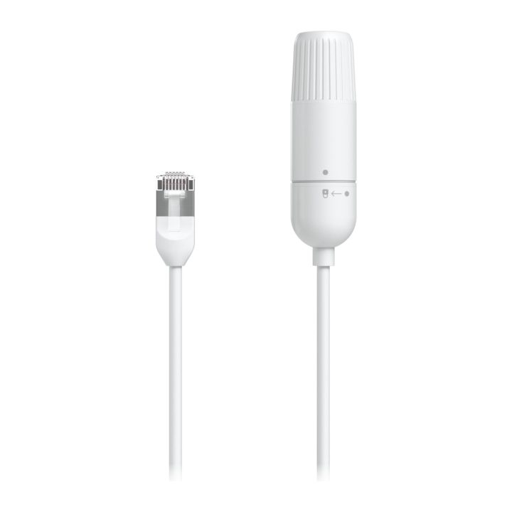Ubiquiti UACC-Cable-Extender-C6A Cable fácil, 2-pack