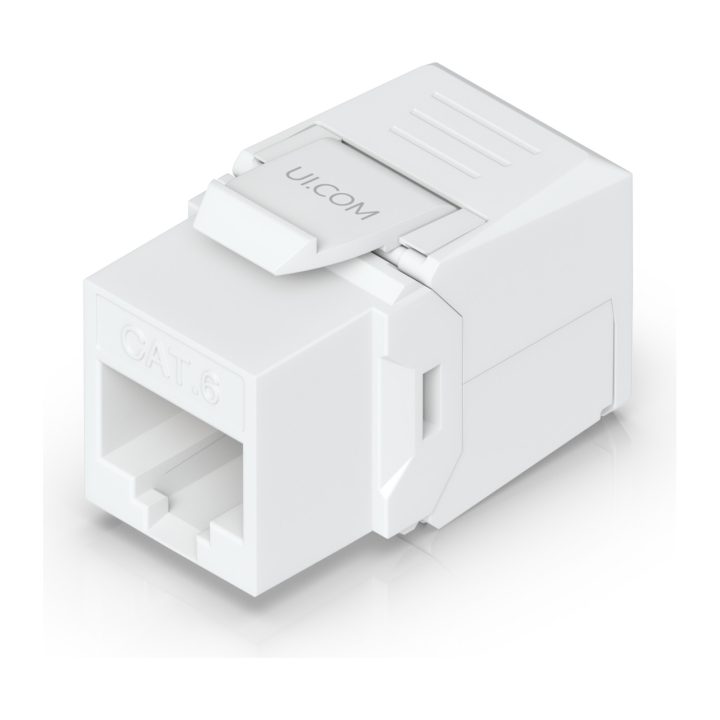Ubiquiti UACC-Keystone-Jack-C6 Cat6