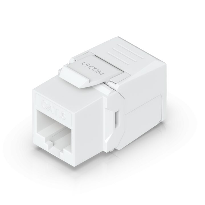 Ubiquiti UACC-Keystone-Jack-C6 Cat6