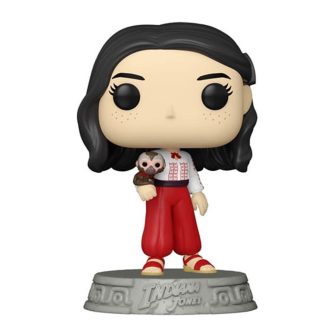 Funko Pop! Indiana Jones Marion