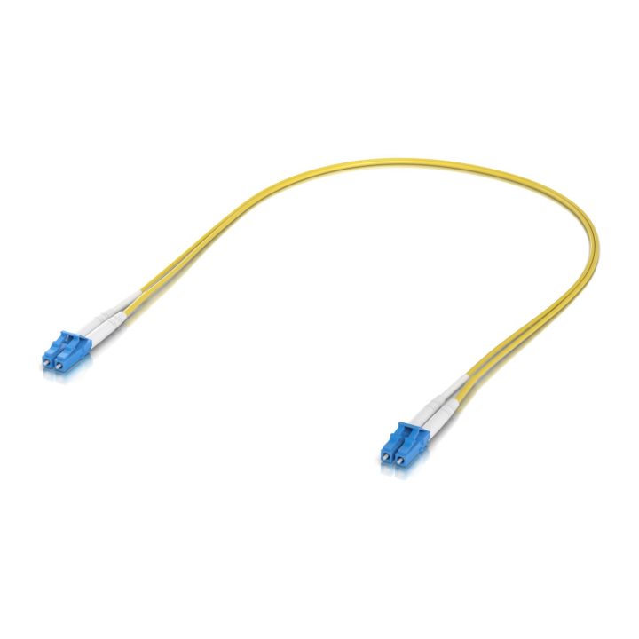 Ubiquiti UACC-OFC-S2-LULU-0.5M-50 Cabo de fibra óptica e InfiniBand…