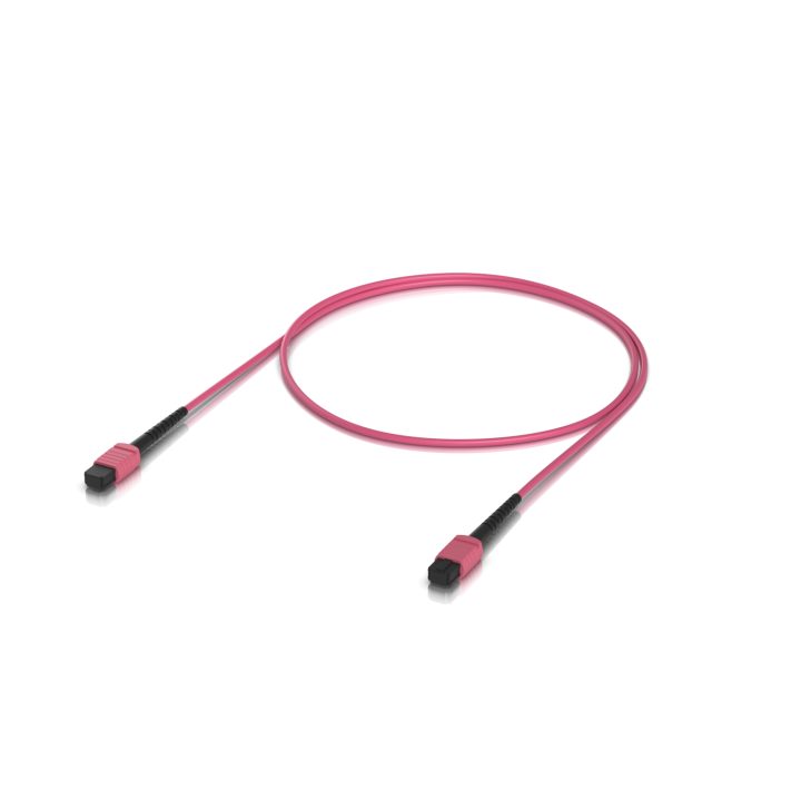 Ubiquiti UACC-OFC-MA-MPMP-1M-10 Cable de fibra óptica e InfiniBand…