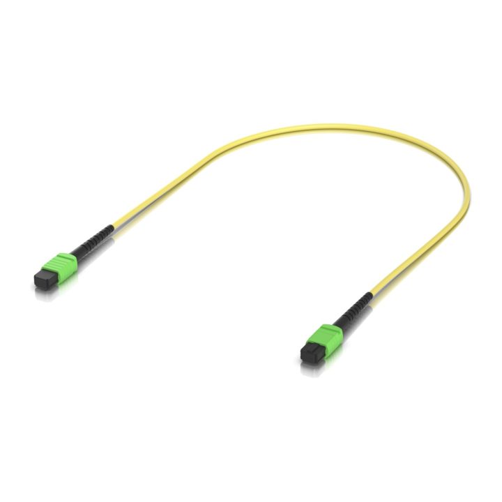Ubiquiti UACC-OFC-SA-MPMP-0.5M-10 Cabo de fibra óptica e InfiniBand…