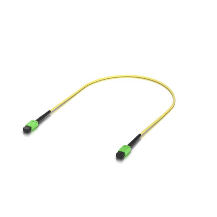 Ubiquiti UACC-OFC-SA-MPMP-0.5M-10 Fiber Optic and InfiniBand Cable…