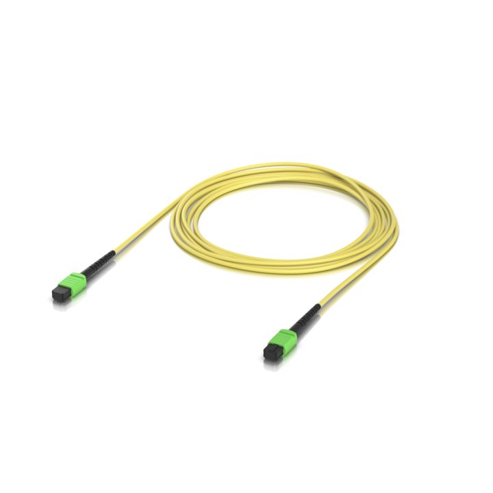 Ubiquiti UACC-OFC-SA-MPMP-3M-10 Cable de fibra óptica e InfiniBand…