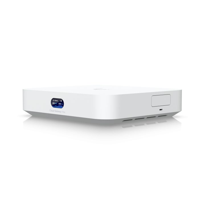 Ubiquiti UCG-Max-NS Cloud Gateway Max