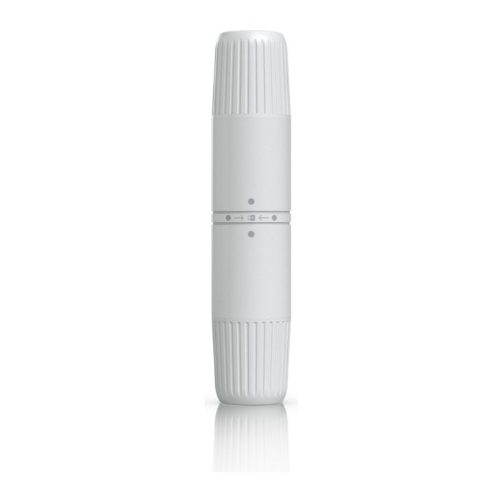 Ubiquiti UACC-RJ45-Coupler-C6A-Outdoor Acoplador RJ45 en línea…