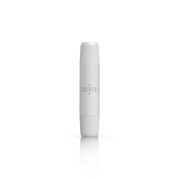 Ubiquiti UACC-RJ45-Coupler-C6A-Outdoor Acoplador RJ45 en línea…