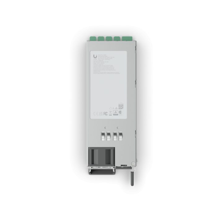 Ubiquiti UACC-PSU-54V-1200W Network Switch Component Power Supply…