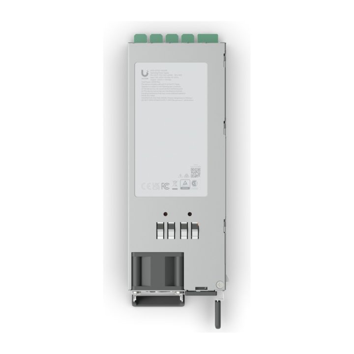 Ubiquiti UACC-PSU-54V-600W componente de interruptor de red Sistema…