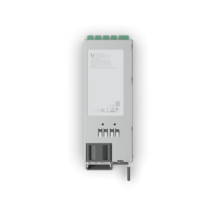 Ubiquiti UACC-PSU-54V-600W Network Switch Component Power System