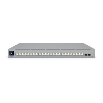 Ubiquiti ECS-24-PoE Interruptor Enterprise Campus 24 PoE