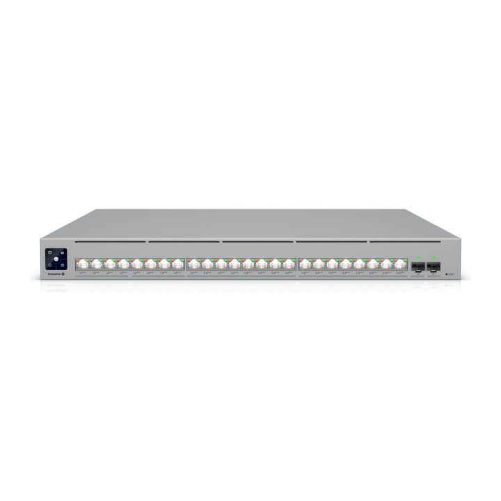 Ubiquiti ECS-24-PoE Enterprise Campus 24 PoE Switch