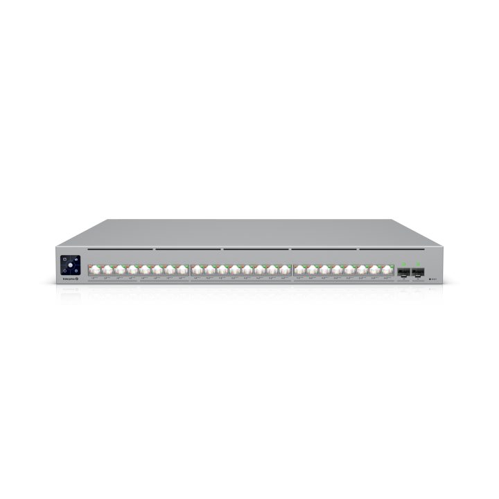 Ubiquiti ECS-24-PoE Interruptor Enterprise Campus 24 PoE