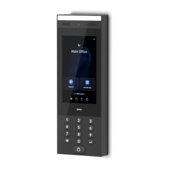 Ubiquiti UACC-Intercom-WM Monte