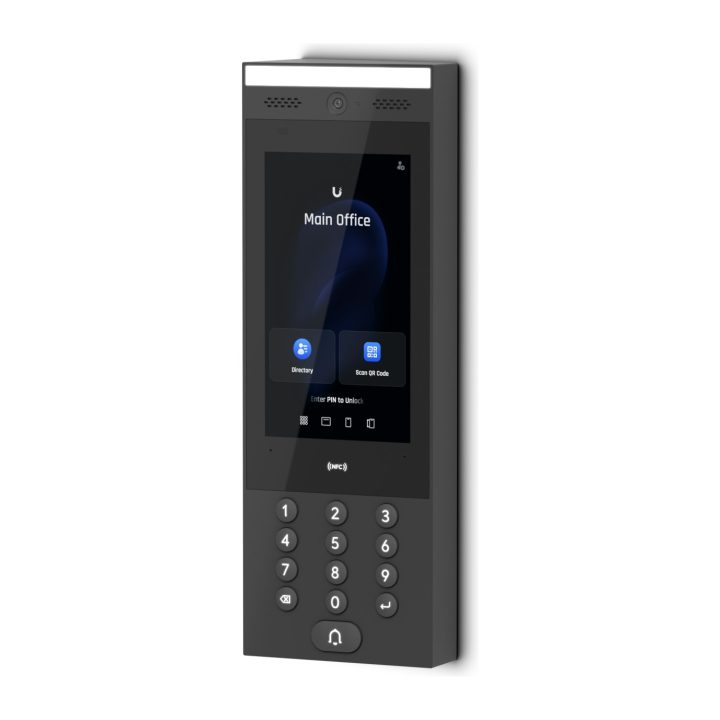 Ubiquiti UACC-Intercom-WM Monte