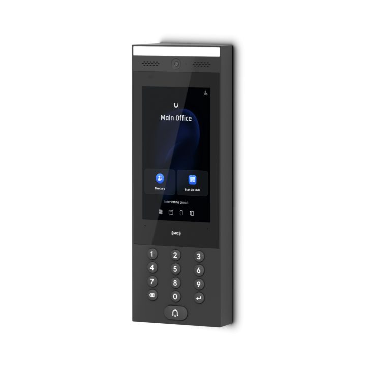 Ubiquiti UACC-Intercom-WM Mount