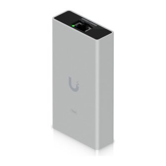 Adaptador Ubiquiti UniFi UACC-Adapter-RJ45-USBC-10GE Ethernet 10000…