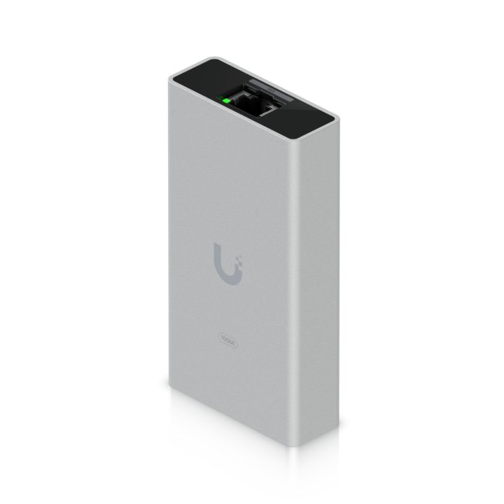 Ubiquiti Adapter UniFi UACC-Adapter-RJ45-USBC-10GE Ethernet 10000…