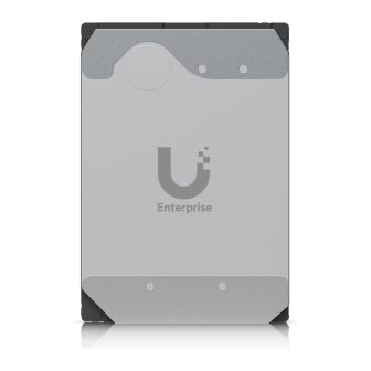 Ubiquiti UACC-HDD-E-24TB disco rígido interno 7200 RPM 3,5"