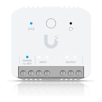Ubiquiti USL-Relay Relay Compact SuperLink 12-48V DC 10A/port