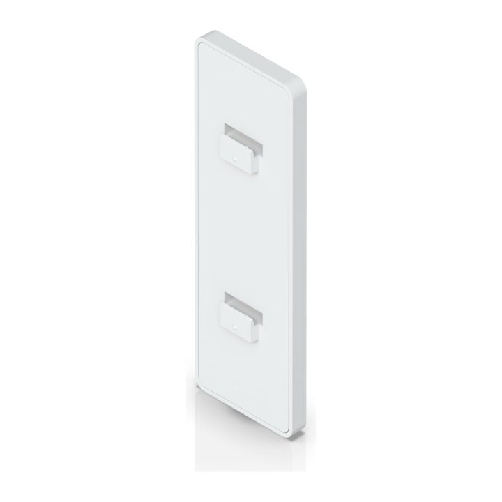 Ubiquiti UACC-Switch-FM White Polycarbonate (PC), Silicone