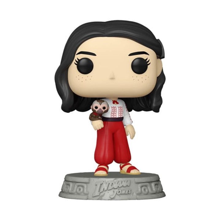 Funko Pop! Indiana Jones Marion