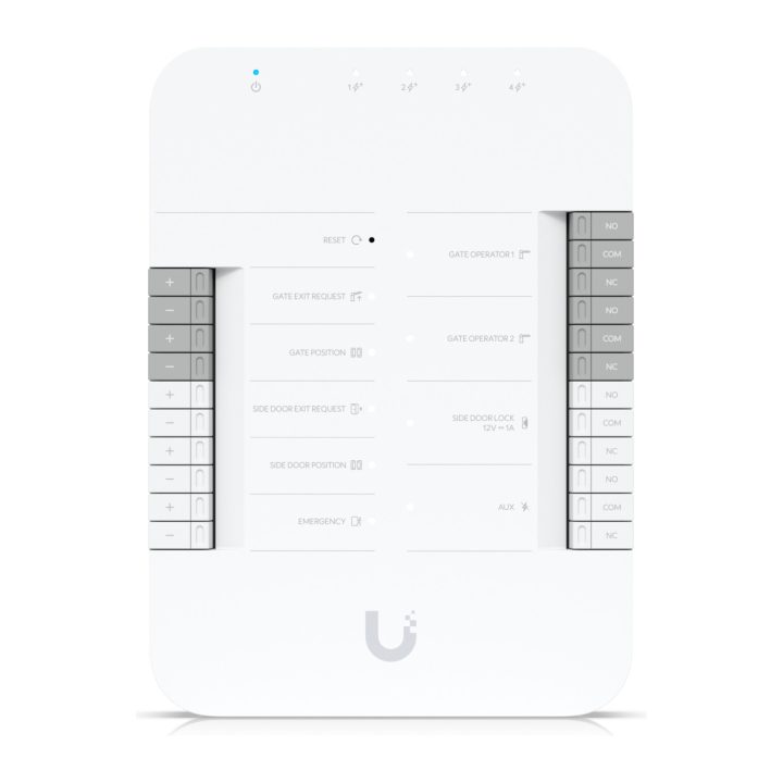 Ubiquiti Gate Hub Door Security Controller Home Ethernet (UA-Hub-Gate)