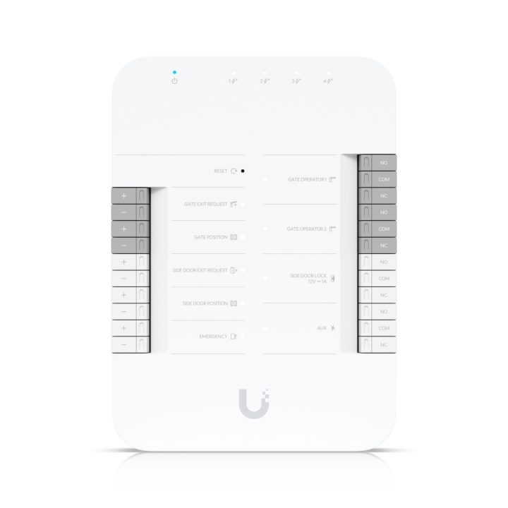 Ubiquiti Gate Hub Door Security Controller Home Ethernet (UA-Hub-Gate)